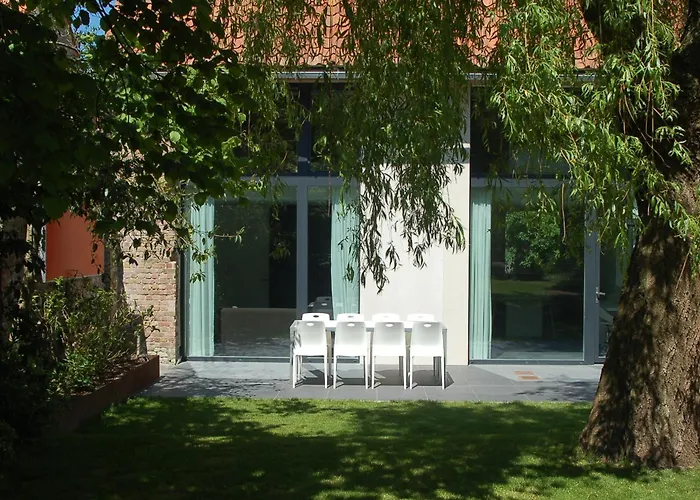 Het Wagenhuis