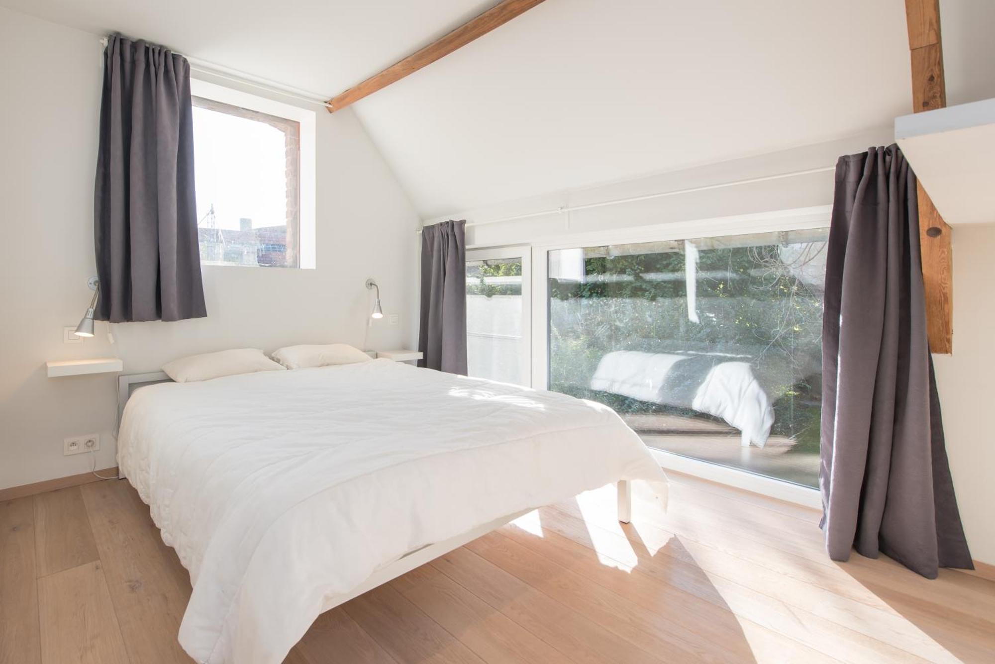 Het Wagenhuis Holiday home