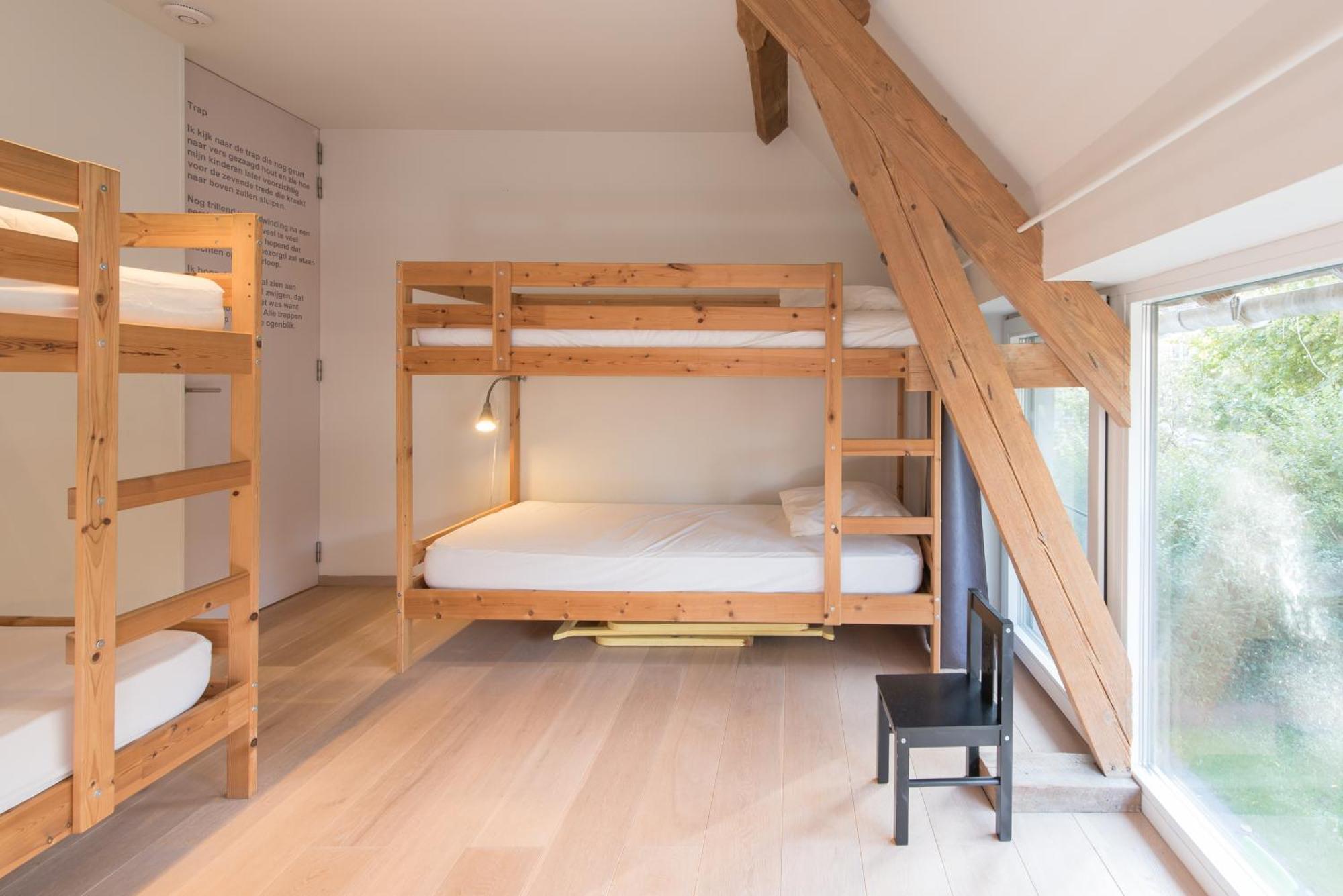 Vakantiehuis Het Wagenhuis *