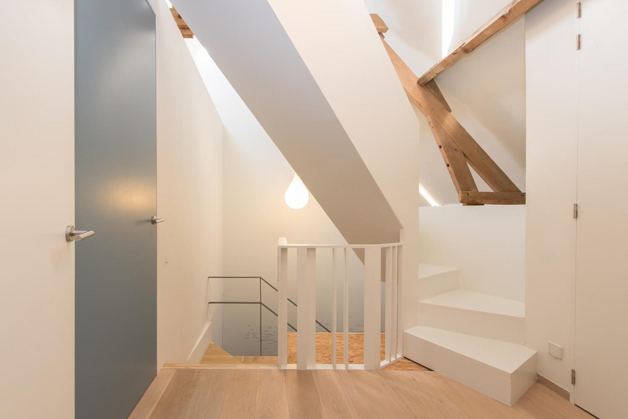 Holiday home Het Wagenhuis Lo-Reninge