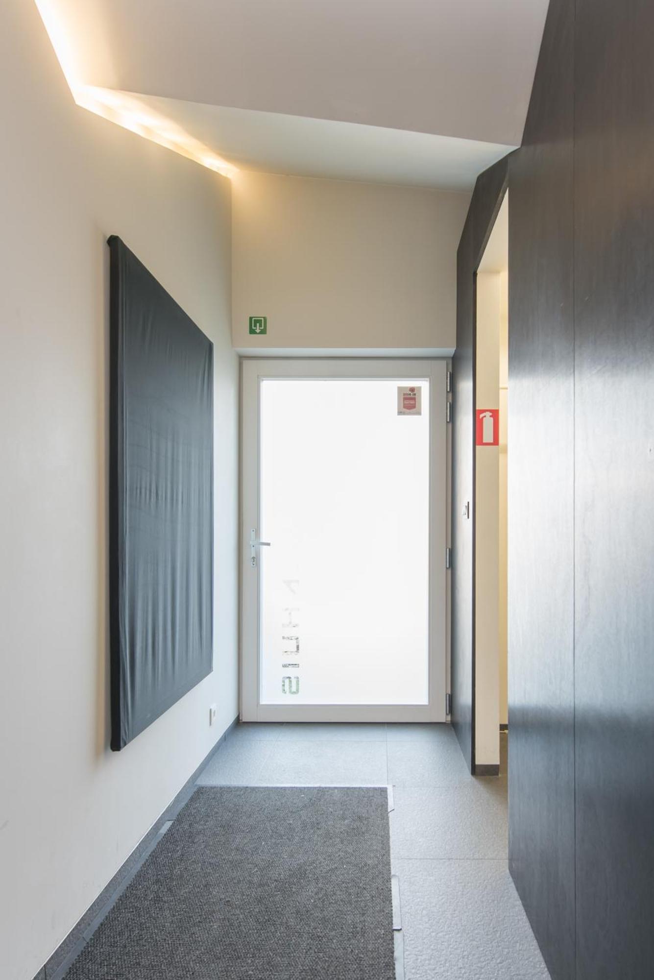 Het Wagenhuis Vakantiehuis