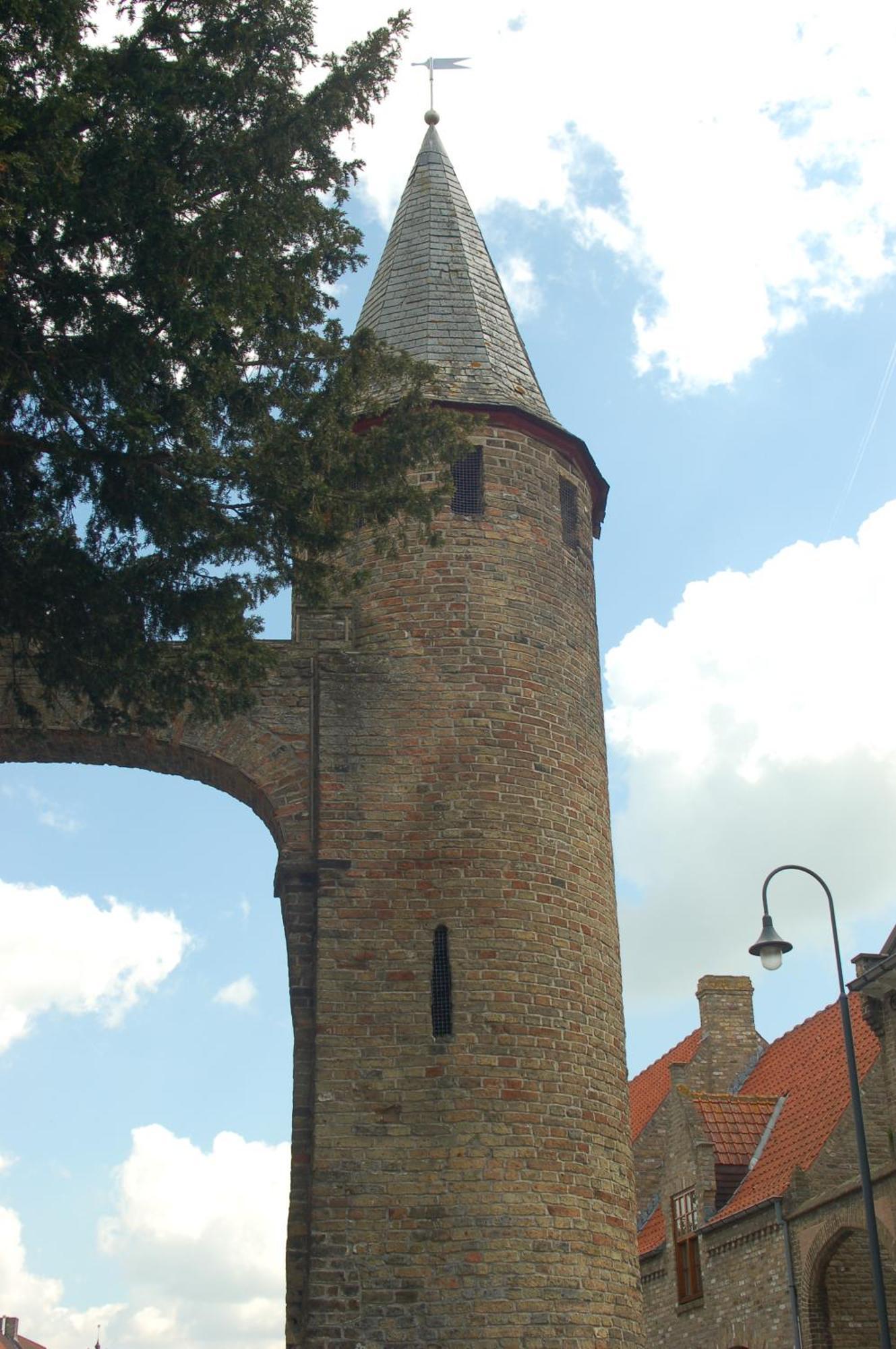 Het Wagenhuis Lo-Reninge
