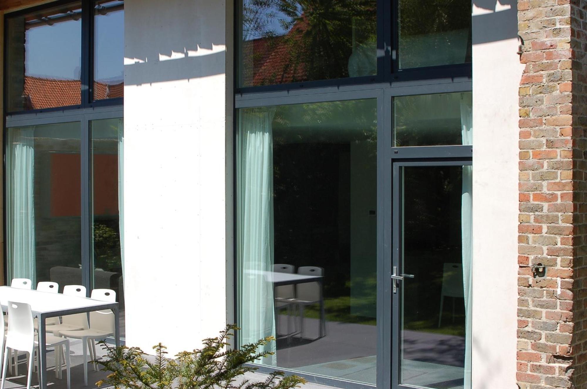 Het Wagenhuis Holiday home *