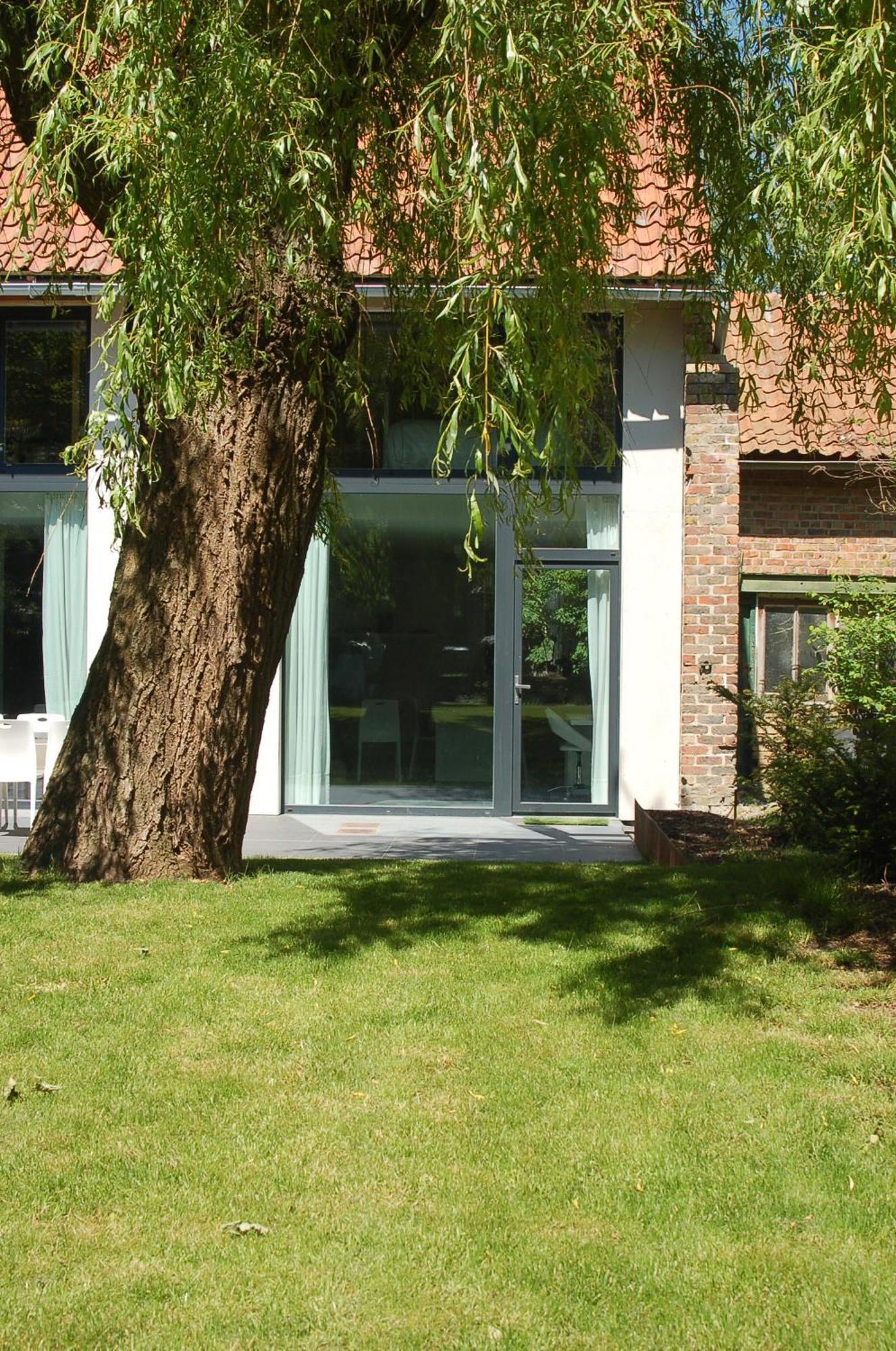 Het Wagenhuis Holiday home